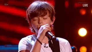 Thumbnail: Jack and Tim on BGT 2018 - Semi-Final - FULL VERSION