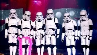 Thumbnail: Boogie Storm - Britain's Got Talent 2016 Final