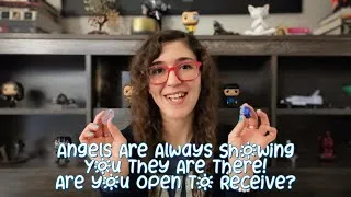 Thumbnail: 🪽 Angels & Archangels Are Capable of Amazing Things! ✨ You Just Have To Be Open To Receiving Them! 🤍