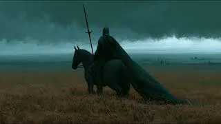 Thumbnail: alone, always