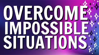 Thumbnail: MANIFEST ANYTHING NOW SUBLIMINAL | Manifest Anything Despite Circumstances