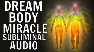 Thumbnail: Manifest Ideal Body | Desired Body Subliminal (Extremely Powerful)