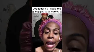 Thumbnail: Joe Budden & Angela Yee Engaged in the Same Week #narcissist #joebudden #angelayee