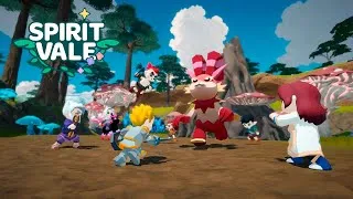 Thumbnail: SpiritVale | Official Trailer 