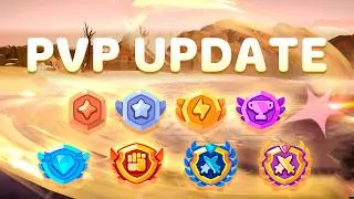 Thumbnail: SpiritVale | PvP Features and Status Immunities!