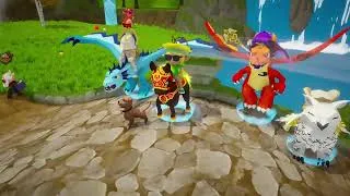 Thumbnail: SpiritVale | Cosmetics, Pets and Mounts!