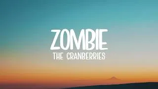 Thumbnail: The Cranberries - Zombie (Lyrics)