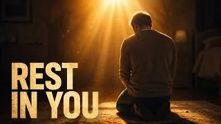 Thumbnail: Rest in You — Worship for the Weary and Burdened
