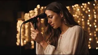 Thumbnail: Jesus I Am Tired | Pour Out Your Blessings on My Life | Spirit Worship
