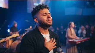 Thumbnail: Holy Is Your Name | Prophetic Worship | Declaring God's Holiness | Spirit Worship