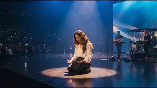 Thumbnail: I Surrender All | Lord, Take Control of My Weakness | Spirit Worship