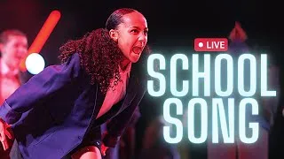 Thumbnail: SCHOOL SONG - Live on the Move It Main Stage 2023 | Spirit YPC