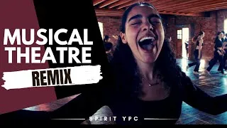 Thumbnail: MUSICAL THEATRE REMIX | Spirit YPC Class of 2022