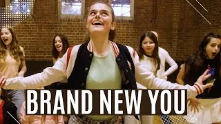Thumbnail: BRAND NEW YOU from 13 the Musical | Spirit YPC