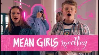 Thumbnail: MEAN GIRLS MEDLEY | Spirit YPC