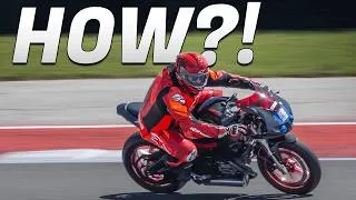 Thumbnail: The American Sport Bike Everyone Wrote Off
