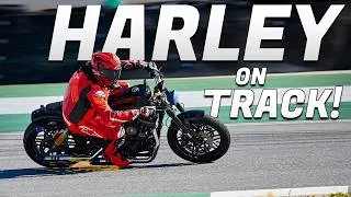 Thumbnail: Sport Bike Riders Never Saw This Coming