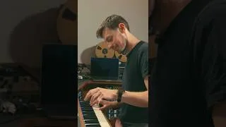 Thumbnail: Jack Beech explores Data Stream in Originals Crystal Keys
