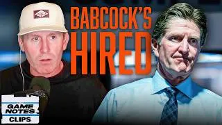Thumbnail: BABS is BACK!