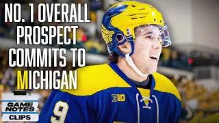 Thumbnail: Michigan Is A WAGON