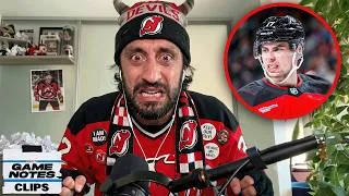 Thumbnail: Pasha is NOT Happy about Šimon Nemec Getting Traded