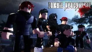 Thumbnail: Zombie Apocalypse: Part 3 | Official Intro | A Roblox Zombie Series