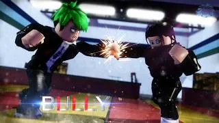 Thumbnail: BULLY: Season 3 EP 12 (B) - Who We Were | A Roblox Action Series