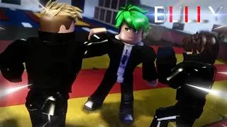 Thumbnail: ROBLOX BULLY Story | Episode 12 (B) Season 3 | Trailer