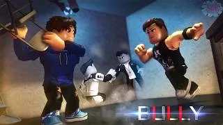 Thumbnail: ROBLOX BULLY Story | Episode 12 (A) Season 3 | Who We Were