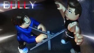 Thumbnail: ROBLOX BULLY Story | Episode 12 Season 3 | Trailer