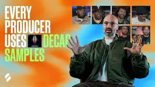 Thumbnail: Behind the Knock: DECAP's Impact on Modern Music