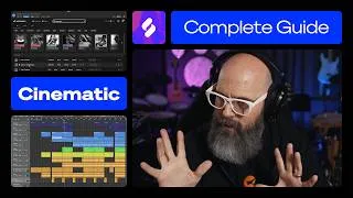 Thumbnail: How to Write a Sync Track for a Dramedy TV Series (Complete Guide)