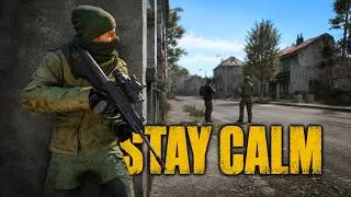 Thumbnail: How Veterans Play DayZ's End Game