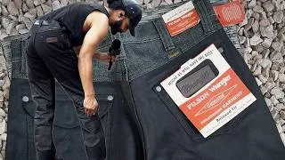 Thumbnail: I Thought I'd Dislike These Wrangler Jeans