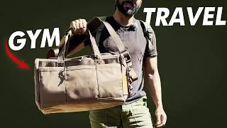 Thumbnail: This Bag Is Built Like a Tank
