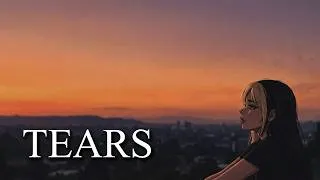Thumbnail: 🎧 [FREE] XXXTENTACION x Shiloh Dynasty Type Beat - "tears" | Sad Lofi Hip Hop Beat