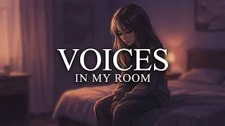Thumbnail: [FREE] XXXTENTACION x Shiloh Dynasty Type Beat - "Voices In My Room"