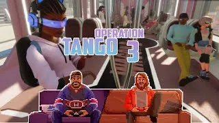 Thumbnail: Operation Tango #3: T.E.R explosif [Let's play] [FR]