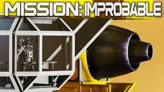 Thumbnail: My Biggest Purchase Yet | Mission: Improbable, Space Engineers Martian Survival