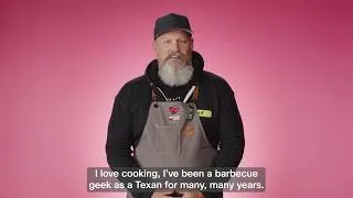Thumbnail: Pitmaster, Father, Leader: A Million Data Points