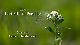 Thumbnail: "The Last Mile to Paradise" Music by "Samer Almahameed", Violin music, Cello music.
