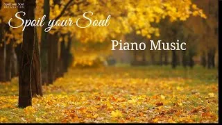 Thumbnail: Music with placid autumn ambience