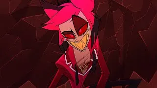 Thumbnail: Alastor’s Shocking Soul Deal in Hazbin Hotel Finally Explained