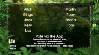 Thumbnail: Im A Celebrity Get Me Out Of Here Season 25 Episode 17 Recap and Ending Explained