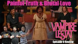 Thumbnail: The Vampire Lestat Episode 6 Review | The Most Emotional Episode Yet?