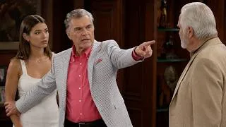 Thumbnail: John Forrester Is BACK!! He'll Protect His Granddaughter Electra | Bold and the Beautiful Spoilers