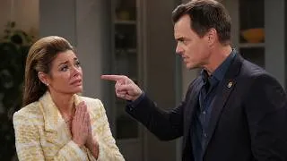 Thumbnail: Wyatt Threatens Shauna To Keep Their Secret | Bold and the Beautiful Spoilers