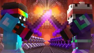 Thumbnail: Unstable SMP: Purgatory