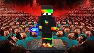Thumbnail: Finding 1000 Players Who Went Missing