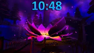 Thumbnail: [FWR] Outdoors Speedrun in 10:48 | DOORS